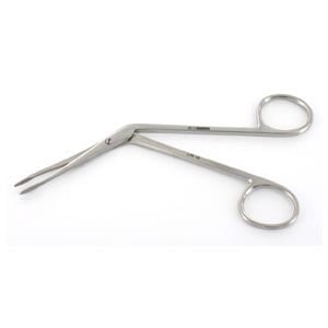 Pinza Hartmann, 12 centímetros (HASTA FIN DE EXISTENCIAS)