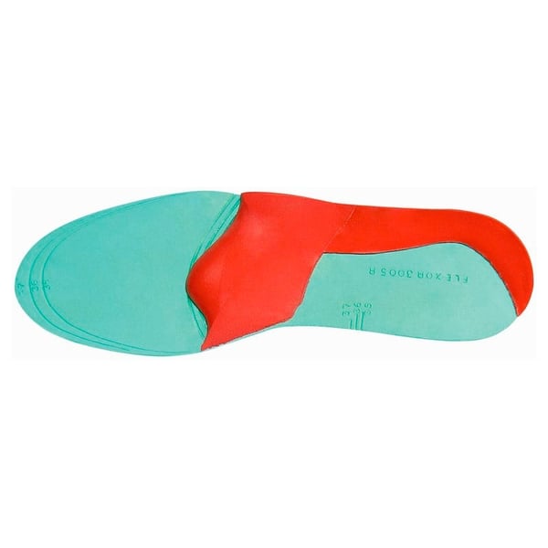 Pie supinado (varias tallas)