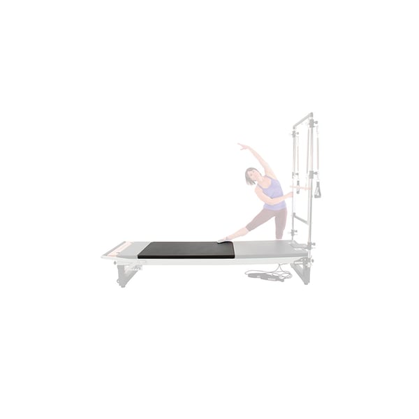 Plataforma acolchada para reformers Align Pilates A2
