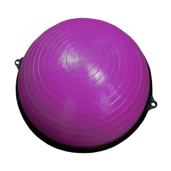 Plataforma Boss para ejercicios de propiocepción y equilibrio (Diámetro 58 cm)
