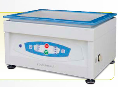 Podosmart Unidad completa de termoformado ( Ref: VN 440)