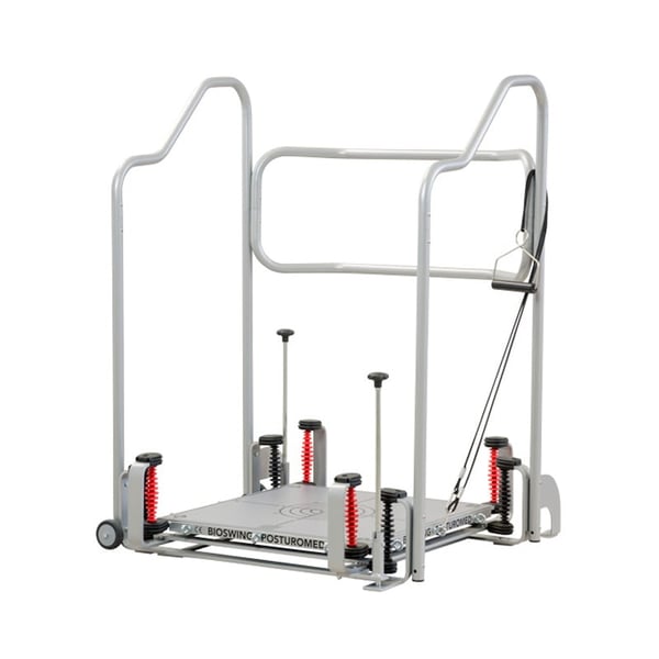 Posturomed: el dispositivo para ENTRENAMIENTO TERAPÉUTICO POSTURAL PROPIOCEPTIVO Pack con 3 módulos - OCASIÓN