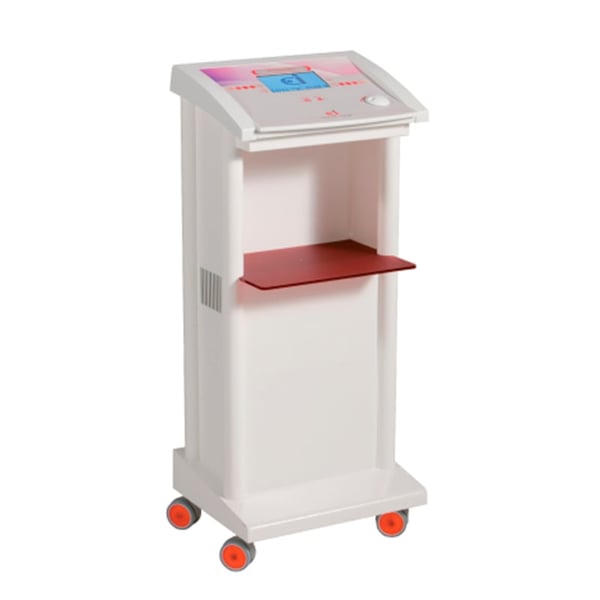 Pressomass, equipo de preso masaje y linfrodrenaje con 9 sectores independientes