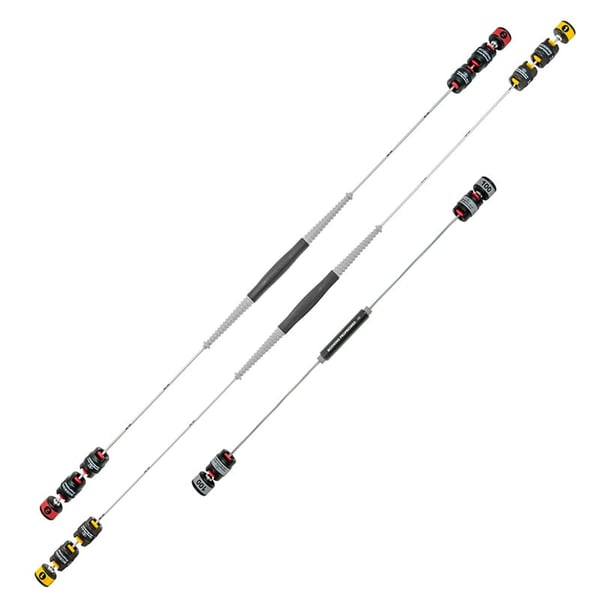 Propriomed: el dispositivo de oscilación para el ENTRENAMIENTO TERAPÉUTICO POSTURAL PROPIOCEPTIVO