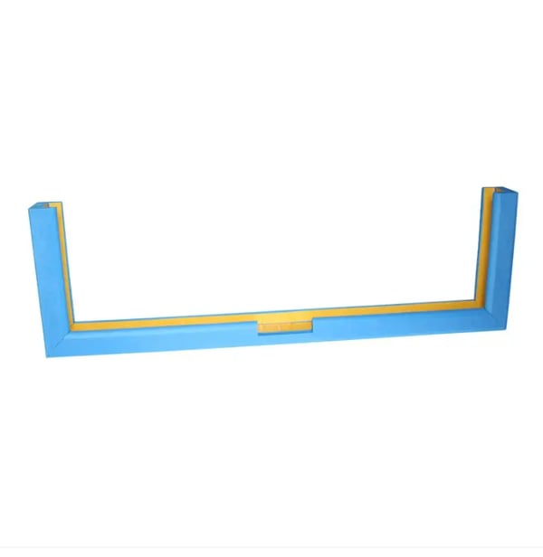 Protector tablero de minibasket