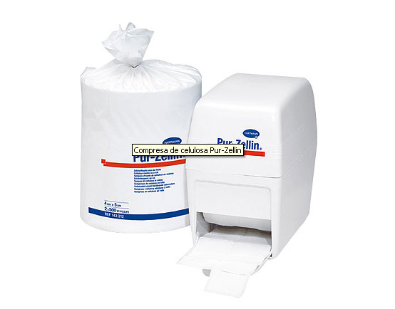 Dispensador Pur-Zelling
