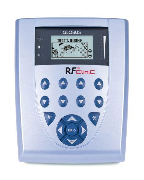 Radiofrecuencia profesional rostro Clinic face con 4 Progamas