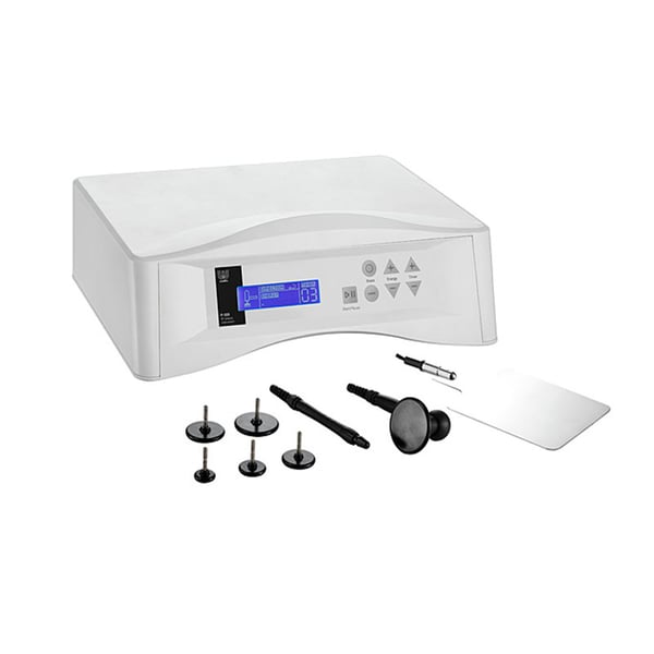 Radiofrecuencia MultiEquipment: Ideal para tratamientos de estética facial, efecto lifting