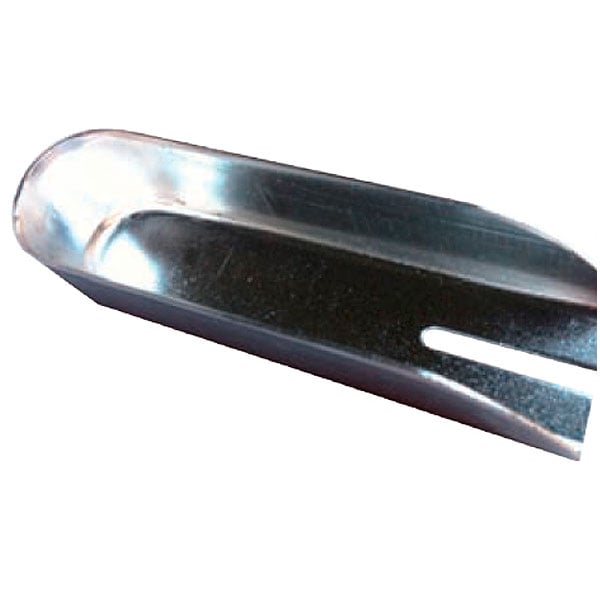 Recogedor de moxa grande