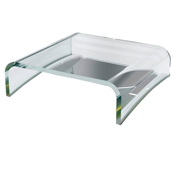 Repuesto de metacrilato para podoscopio de base blanca