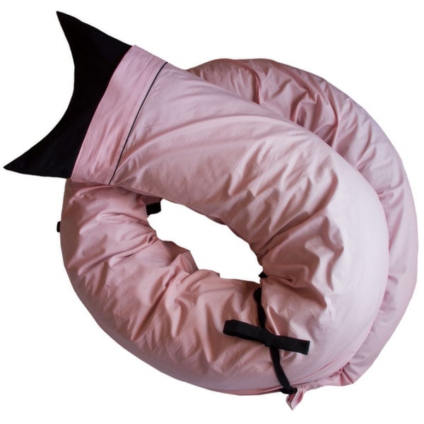 Almohada Ronroning Basic XL