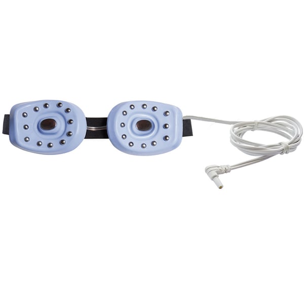 Electrodo Oftalmológico Doble Indicado para equipo Physio Scenar