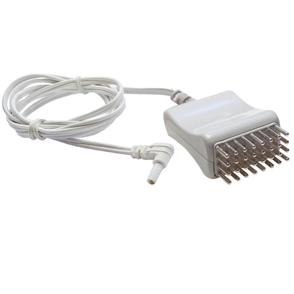 Electrodo de Peine Pequeño para equipo Physio Scenar