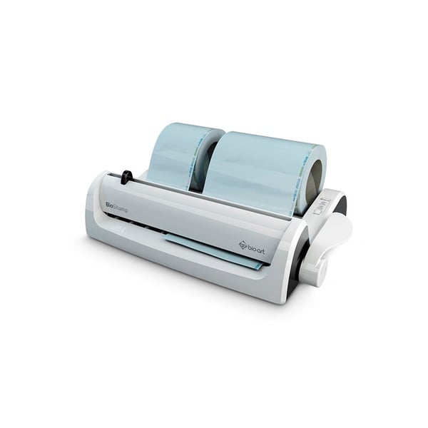 Selladora bio stamp ce (bio art)