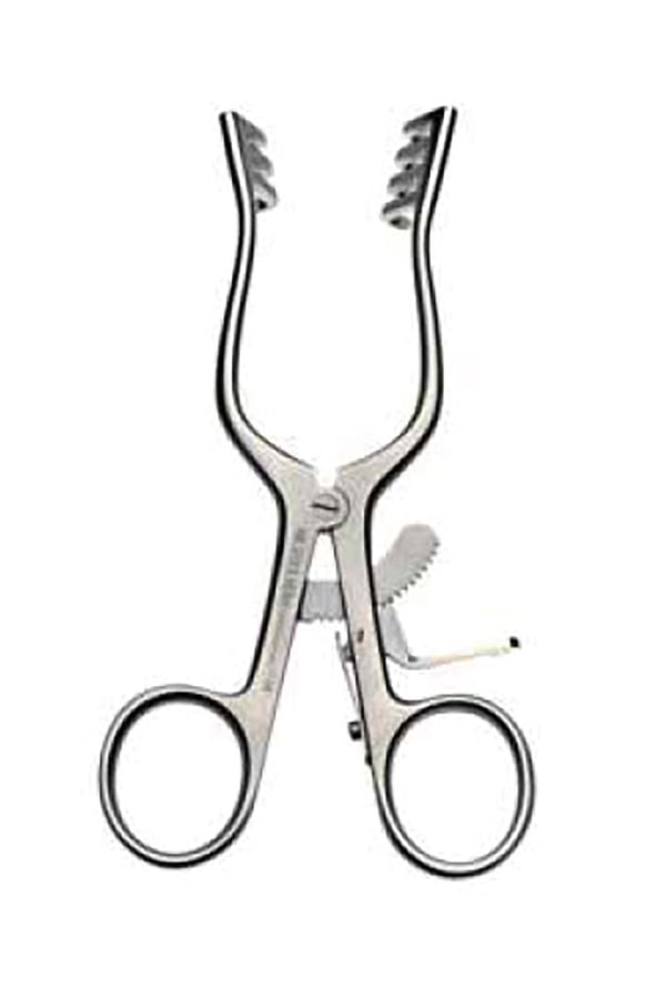 Separador Weitlaner, 4x3, 13cms. (HASTA FIN DE EXISTENCIAS)