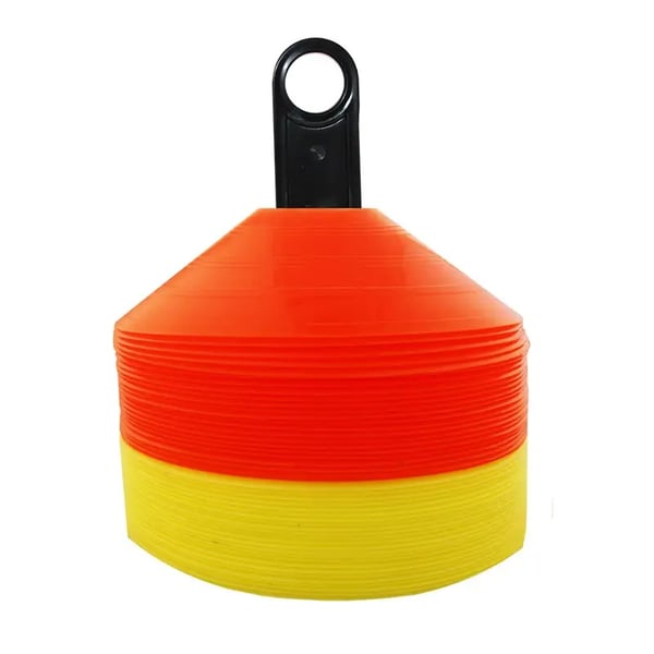 Set de conos chinos 48 uds