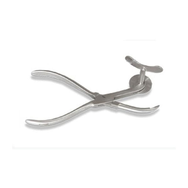 Sierra Corta Anillos Kinefis 17cm/ 3/4