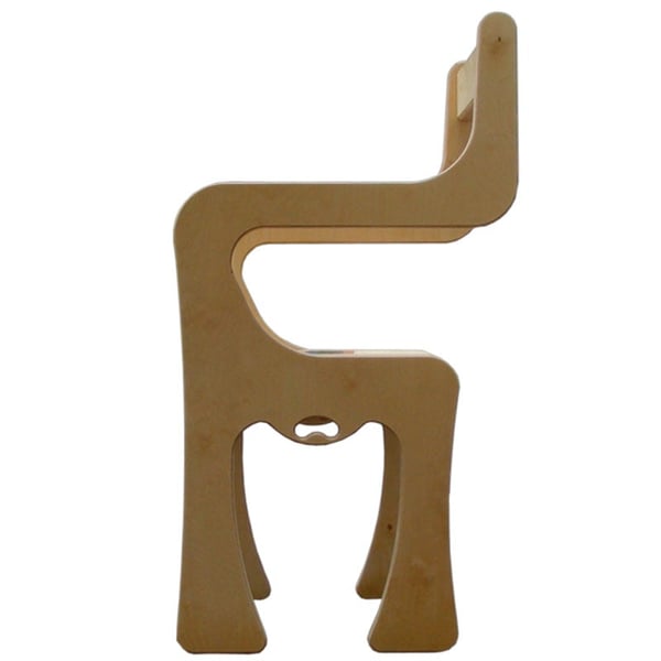 Silla de electroterapia