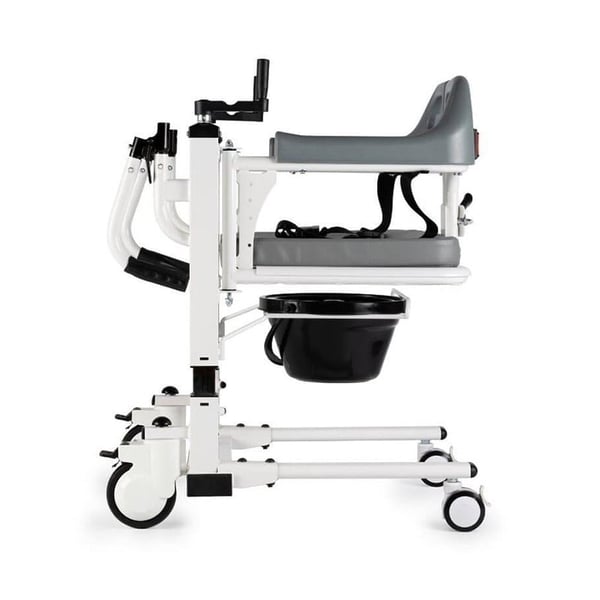 Silla de transferencia WC Easy Move