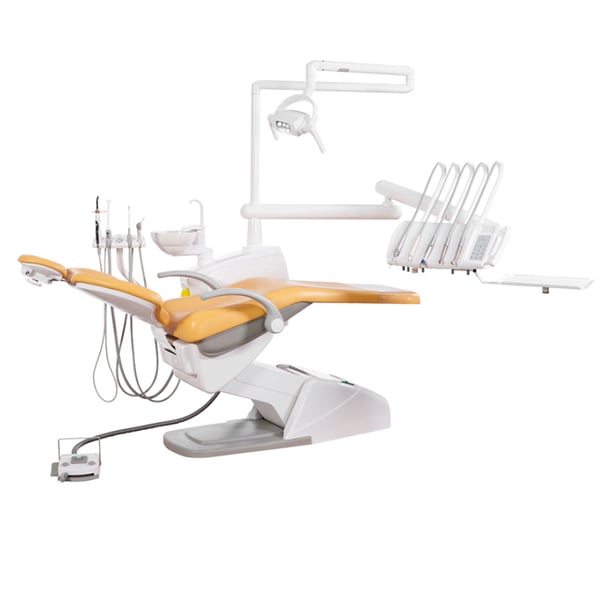 Sillón dental Opportunity Siger V1000 (Oferta últimas unidades)