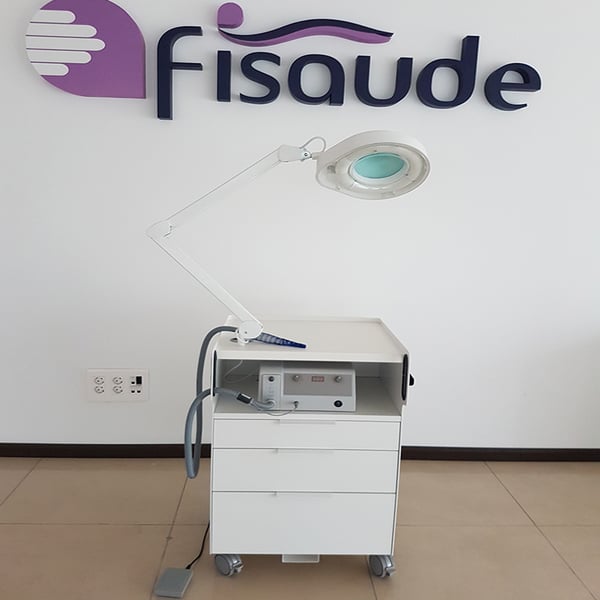 Equipo de podología kinefis Quality