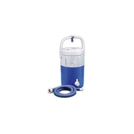 Sistema de Bombeo Cryo/Cuff