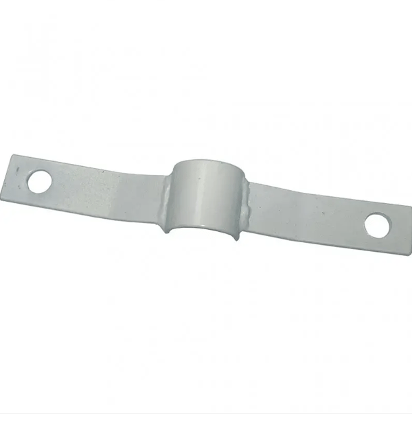 Sistema de seguridad doble para portería fútbol sala base de tubo