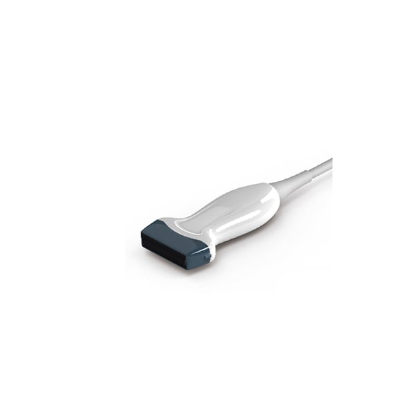 Sonda lineal para ecógrafos Chison CBit: 4.0 - 15.0 MHz - single crystal - 40 mm