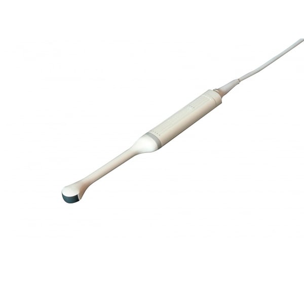 Sonda transvaginal V6-A para ecógrafos Chison ECO: Frecuencia 4.5 - 8 MHz (Ancho banda 15 mm)