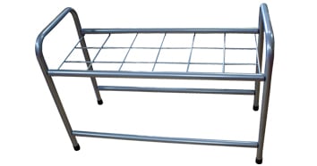 Soporte para raquetas