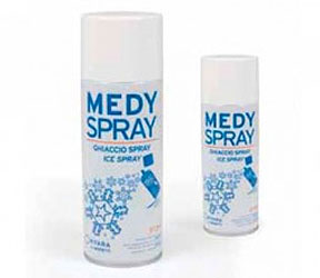 Spray de Frio Medy-Spray (200 ml)