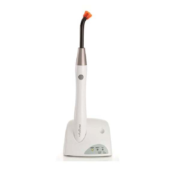 Lámpara de Polimerización Starlight Pro: Silenciosa, inalámbrica y con prestaciones premium