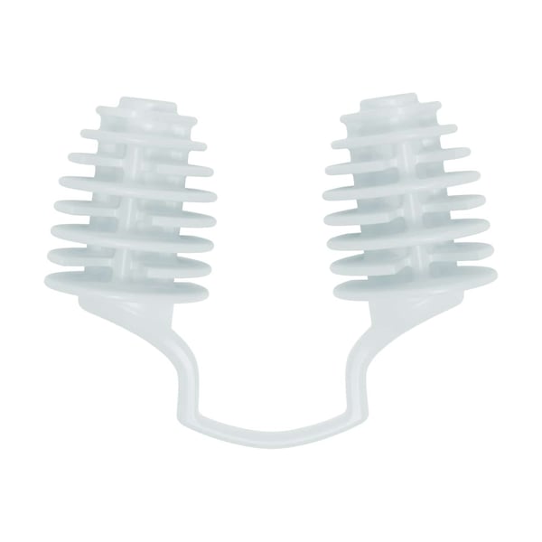 Tapones nasales para bloquear malos olores Nosa odor control