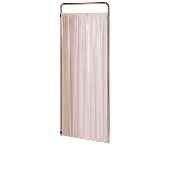 Tela blanca de respuesto para Biombos Clínicos (1 unidad)