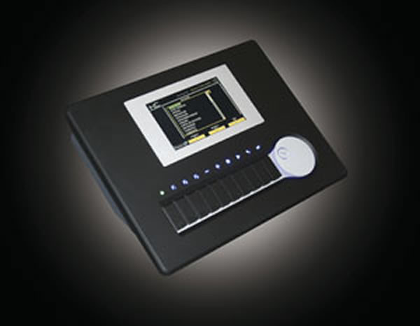 Equipo de electroterapia de dos salidas independientes y ultrasonido de 1y3 MHz Combologar