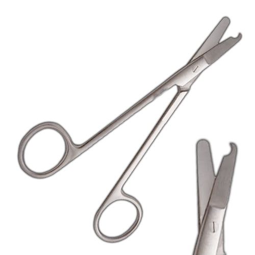 Tijera Littauer, quita puntos, 14cm. (HASTA FIN DE EXISTENCIAS)