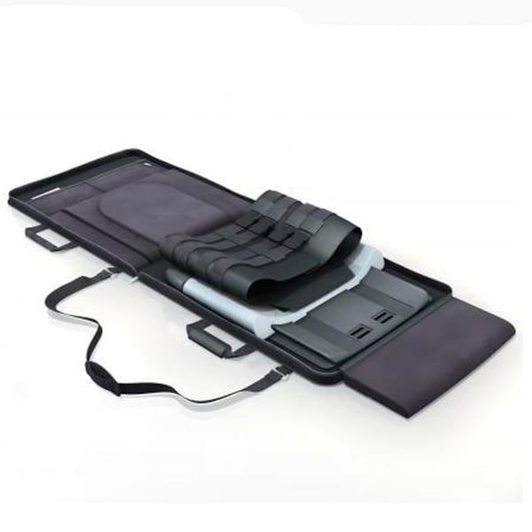 Tracción Lumbar HomeTrac Saunders