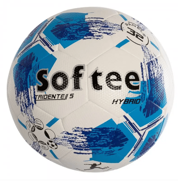 Balón Fútbol 11 Tridente