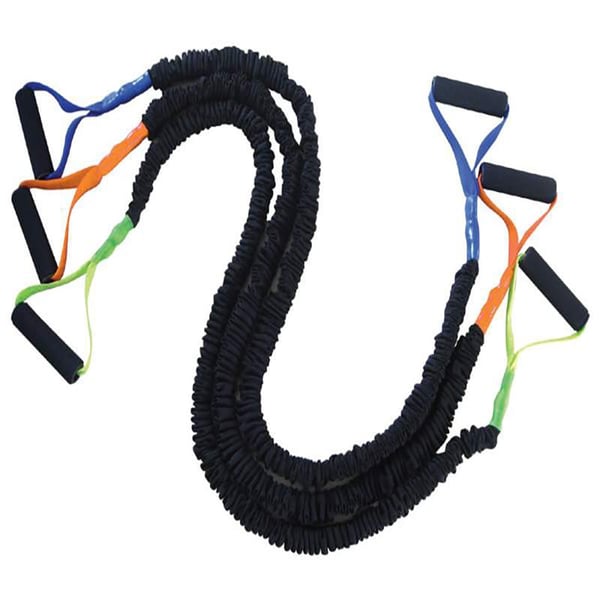 Tubo de resistencia Luxury (resistencias disponibles)