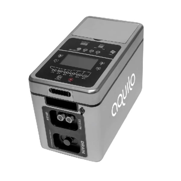 Unidad Central / Consola Aquilo Sports CCT1500 (Accesorio Independiente)