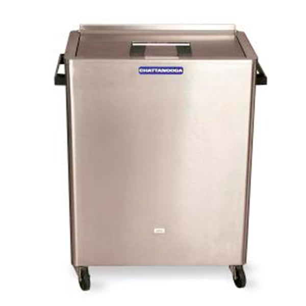 Unidades de crioterapia Colpac