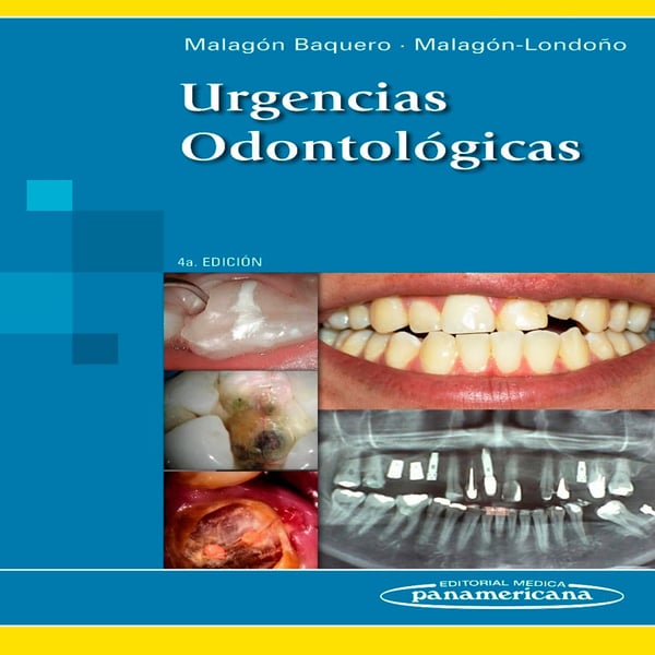 Urgencias Odontológicas