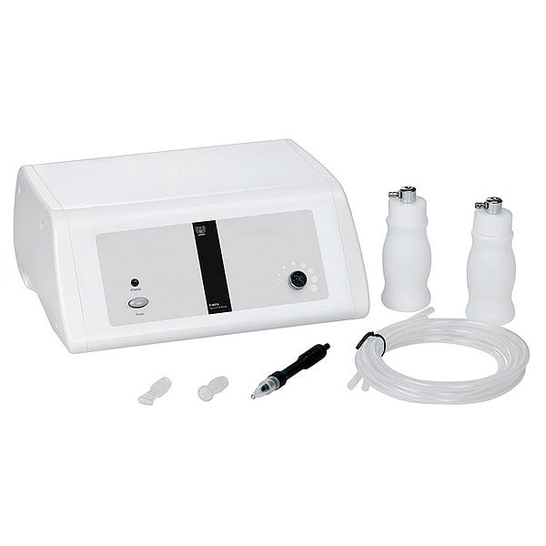 Vacuum & Spray U-Tech: Mejora la microcirculación y el estado de la piel