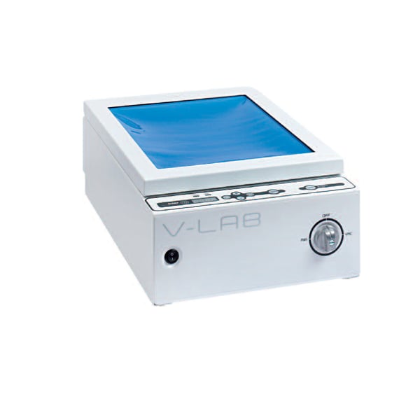 Vacuum V Lab - Combina calor y vacío para un tratamiento profesional