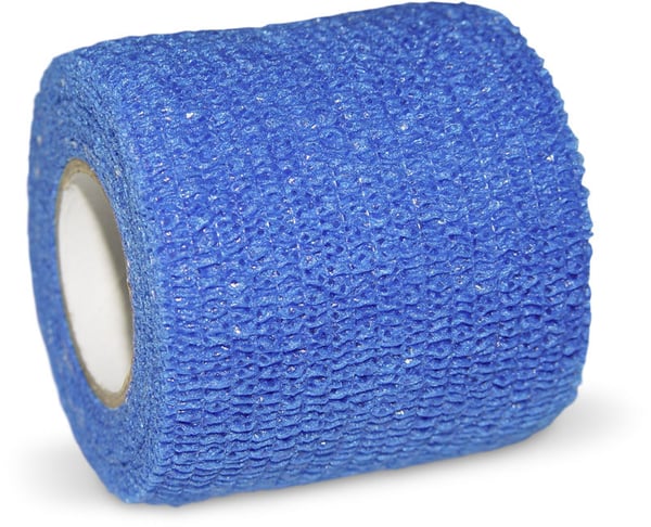 Venda NT tipo Coban Azul