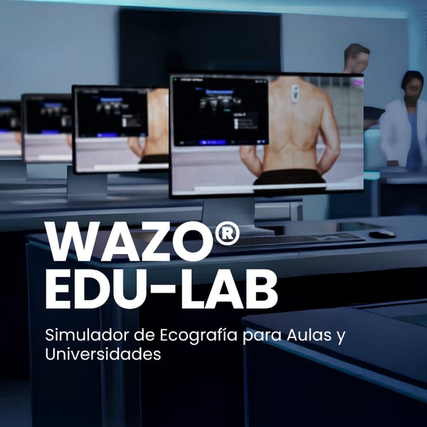 CAMPUS WAZO® - Plan WAZO® EDU LAB: Licencia entorno docente presencial. Hasta 20 accesos concurrentes (no nominativos)