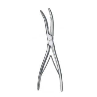 Pinza Wolf, 26cms. (HASTA FIN DE EXISTENCIAS)