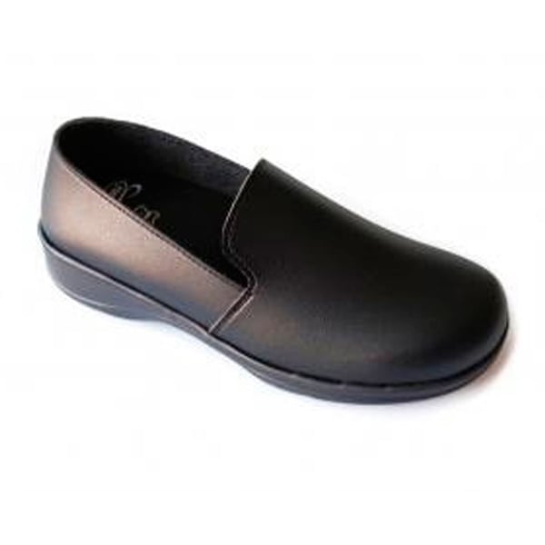 Zapato Comodon negro - Liquidación Últimos Pares