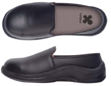 Zapatos MyCodeor Seguridad negro