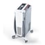 Cryoflow IR (Infrarrojos): Aparato de crioterapia consistente en terapia por medio de chorro de aire frío